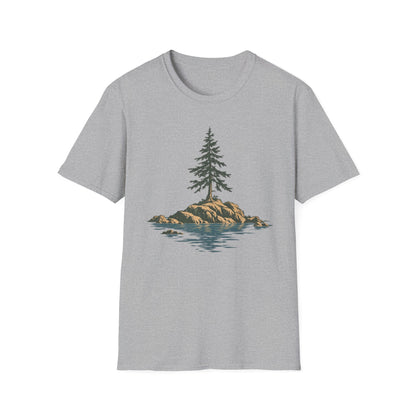 Lone and Strong T-Shirt