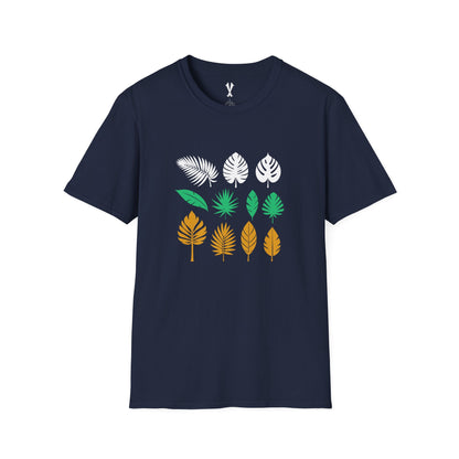 Palm Leaves T-Shirt