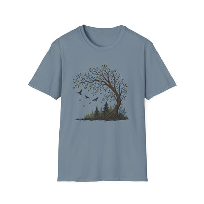 Wild Winds T-Shirt