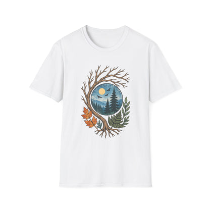 Wild Echo T-Shirt