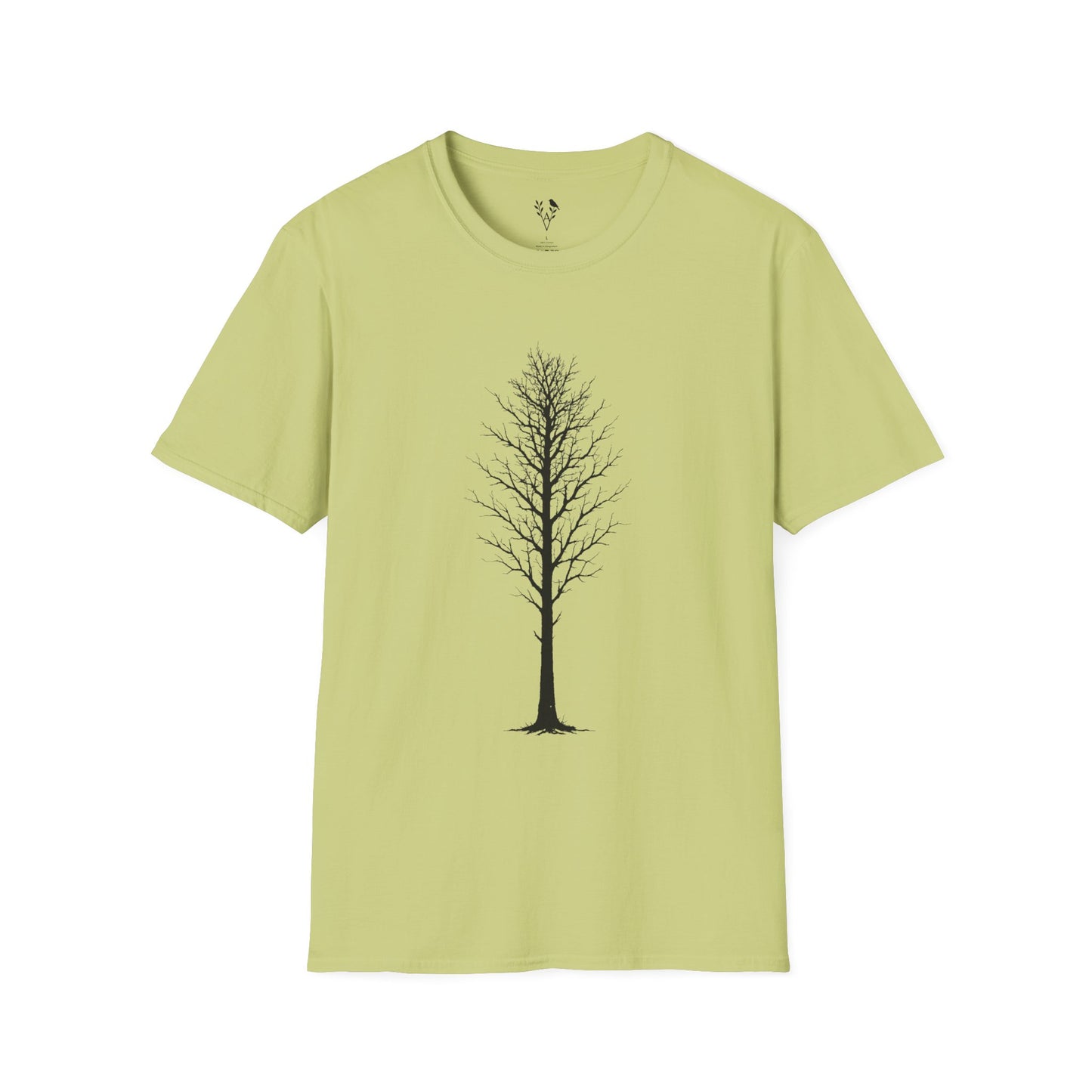 Tall Tree T-Shirt