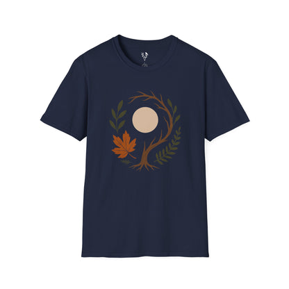 Flora T-Shirt