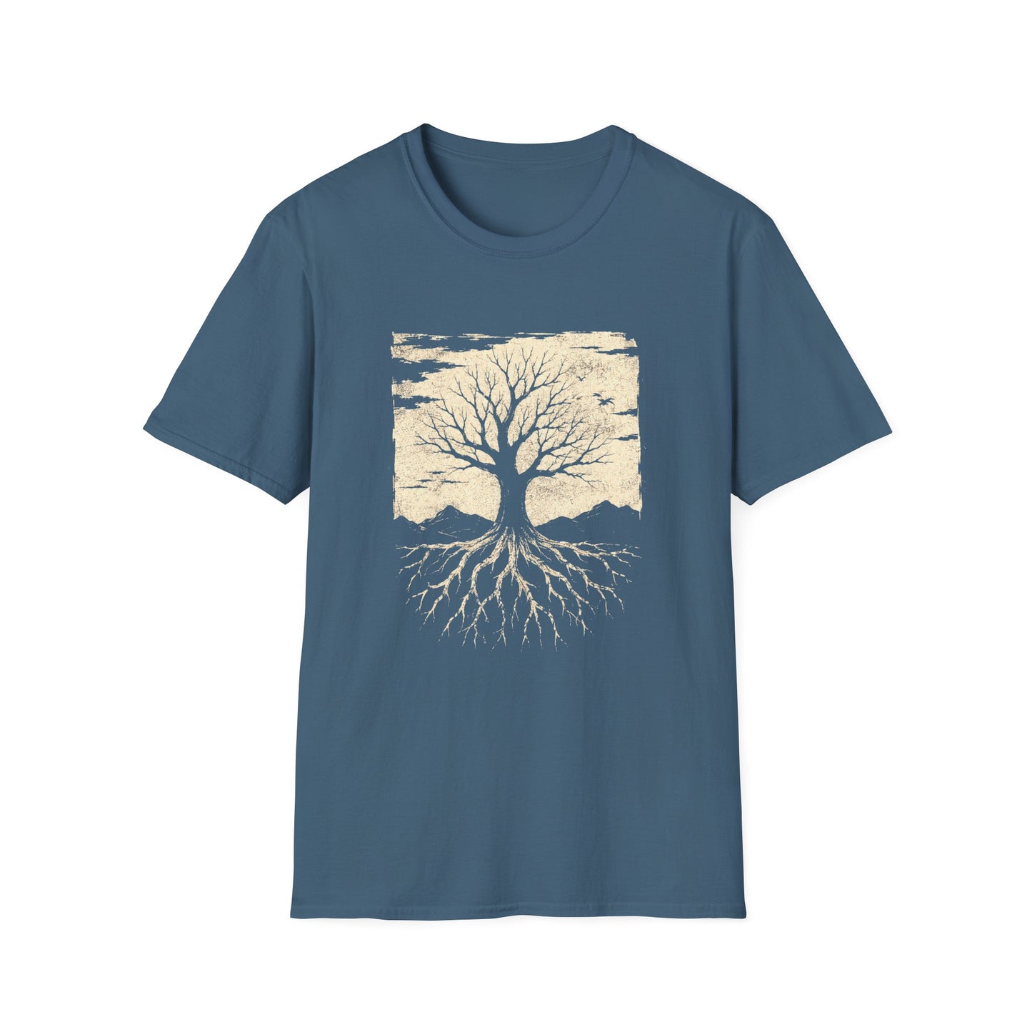 Rooted Dream T-Shirt