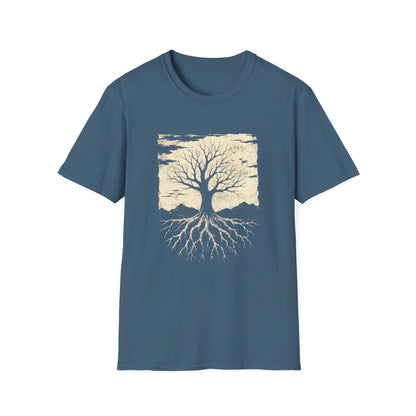 Rooted Dream T-Shirt