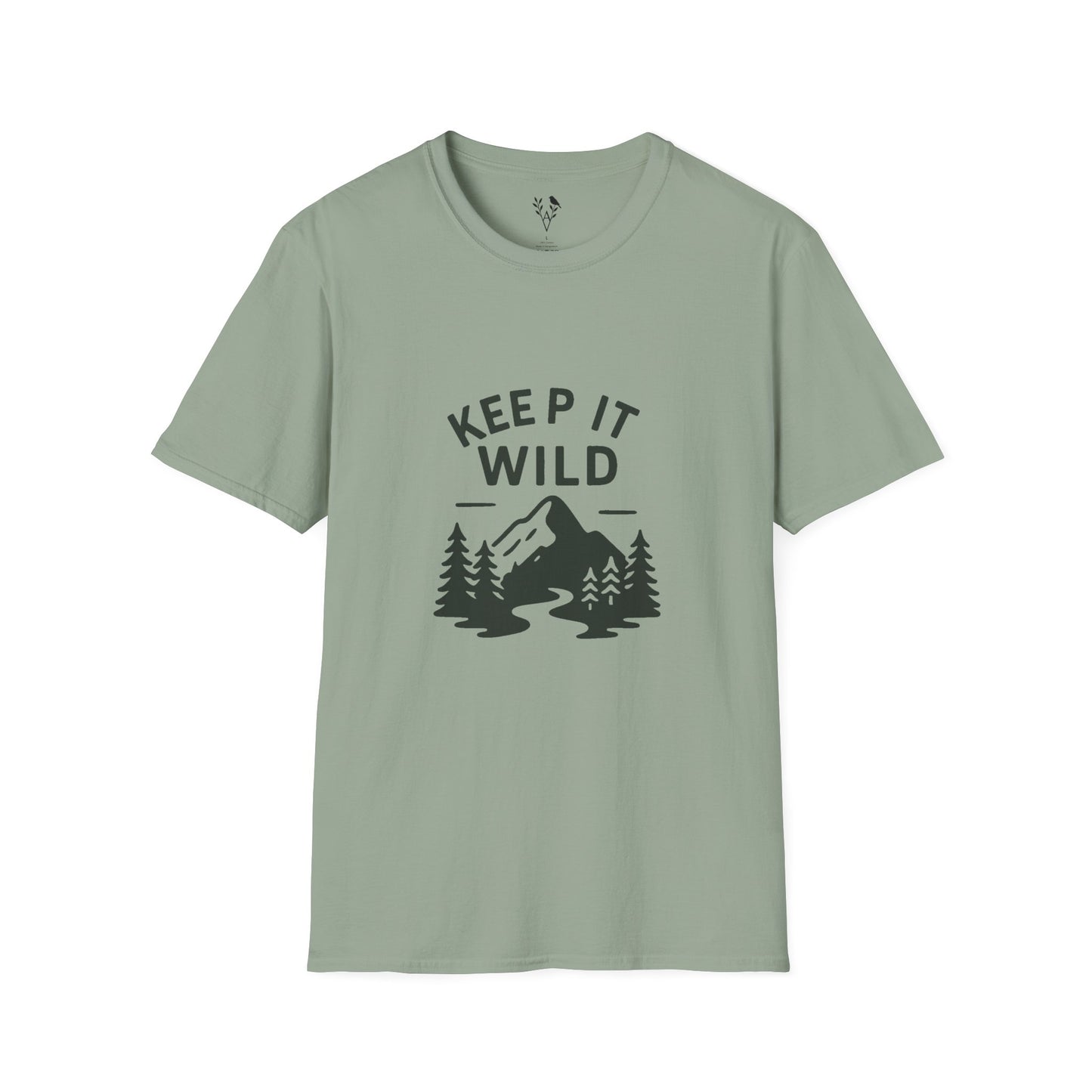 Keep It Wild T-Shirt