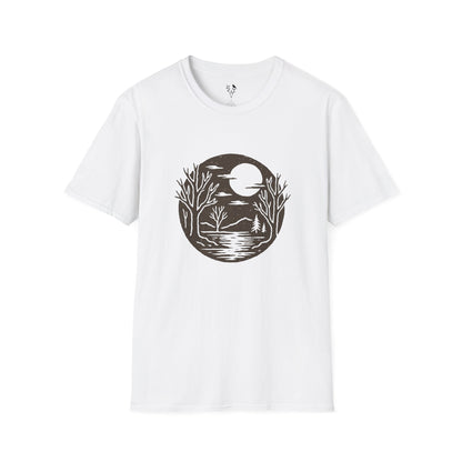 Wild View T-Shirt