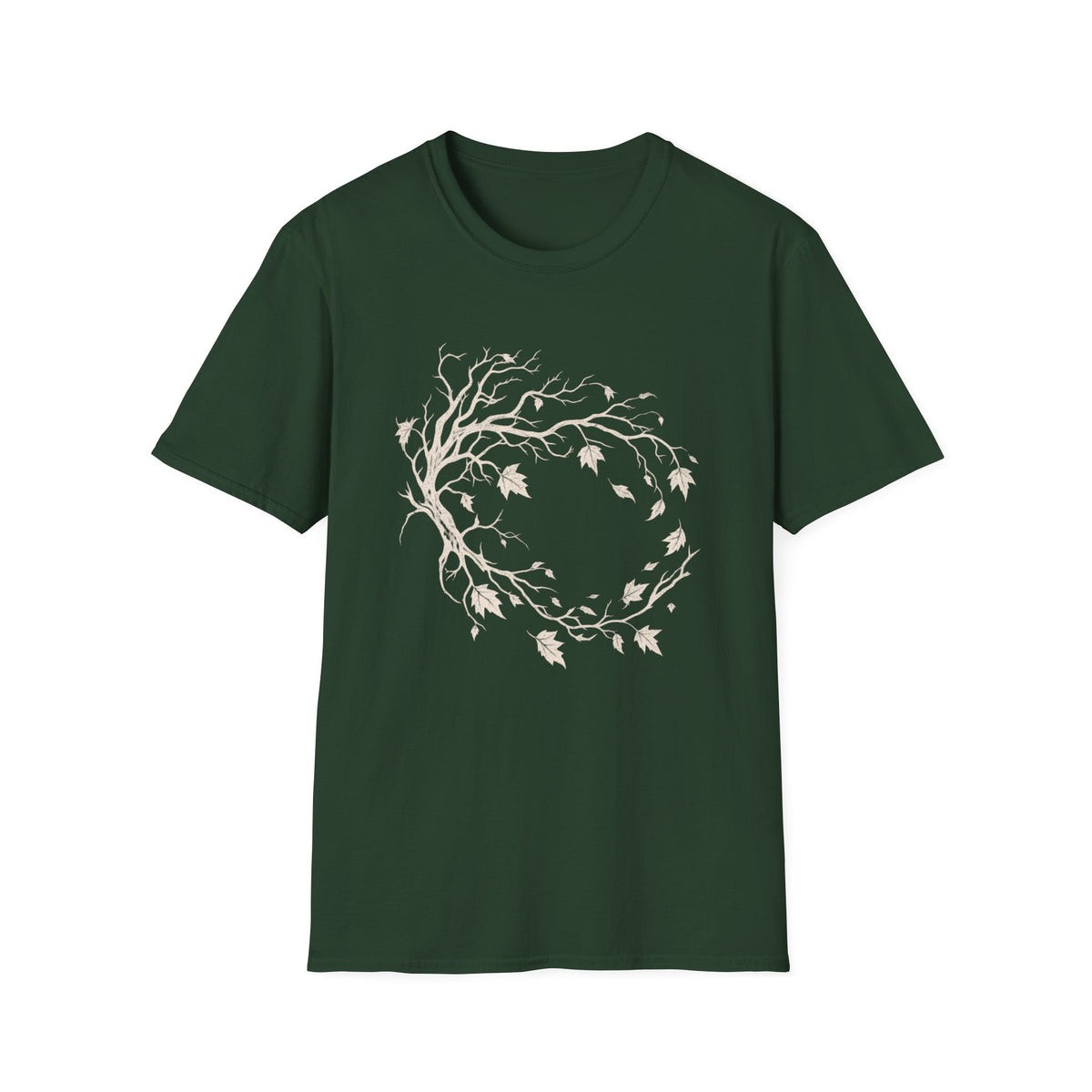 Windtrace T-Shirt