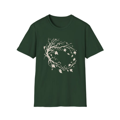 Windtrace T-Shirt