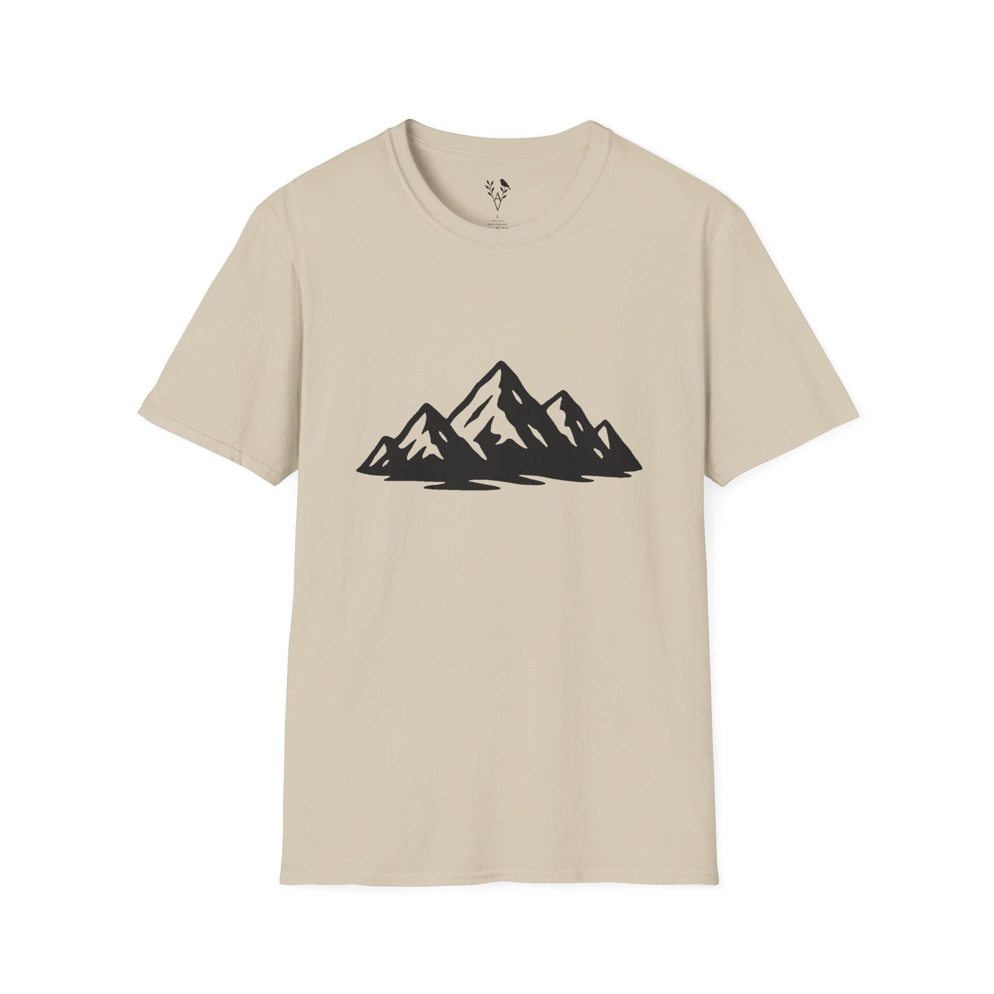 Mountain Peaks T-Shirt