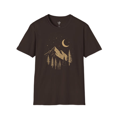 Lunar Timber T-Shirt