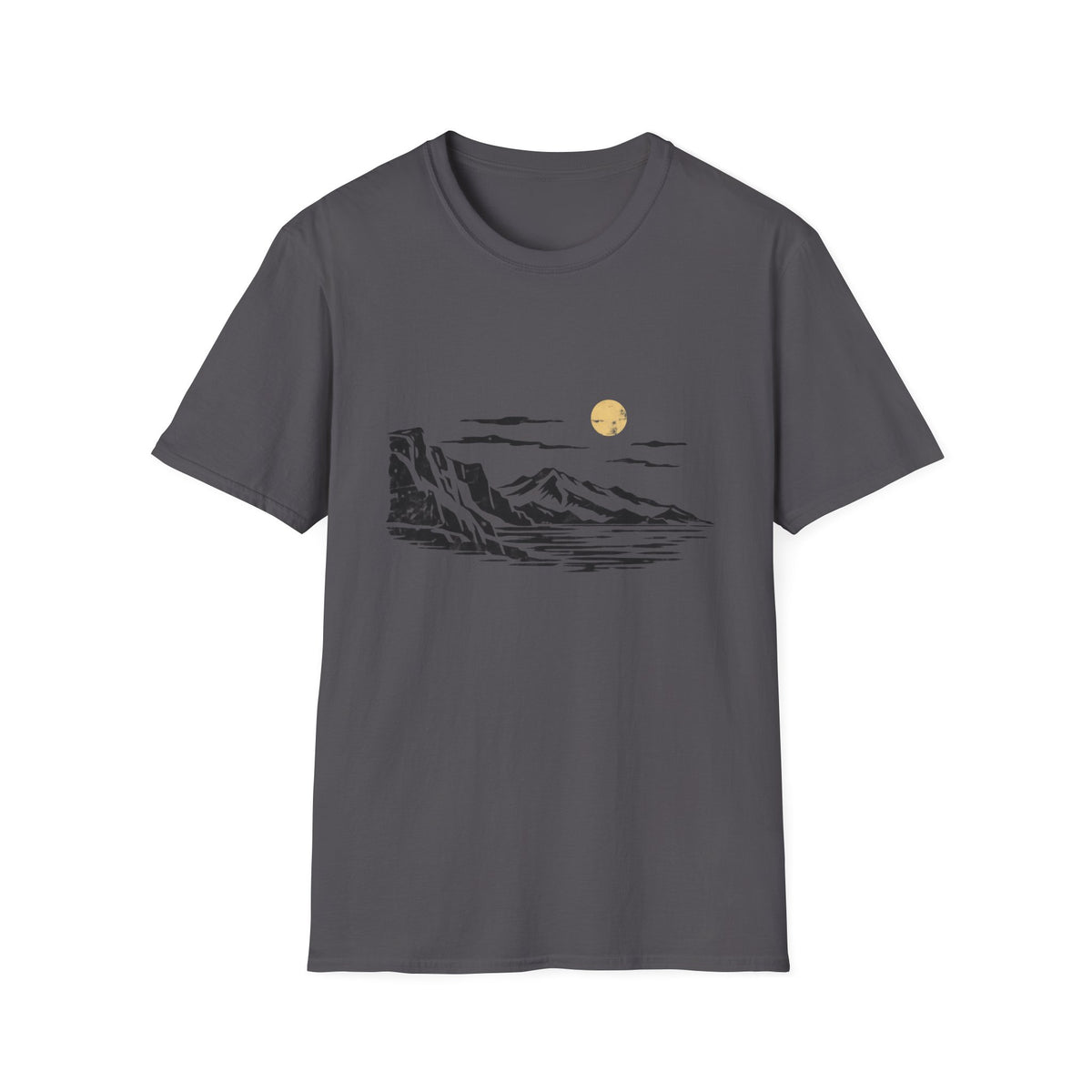 Coastal Range T-Shirt