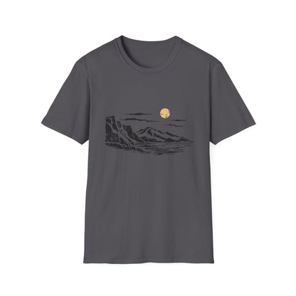Coastal Range T-Shirt