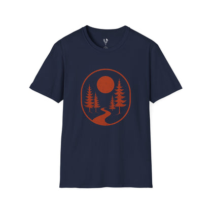 Redvale T-Shirt