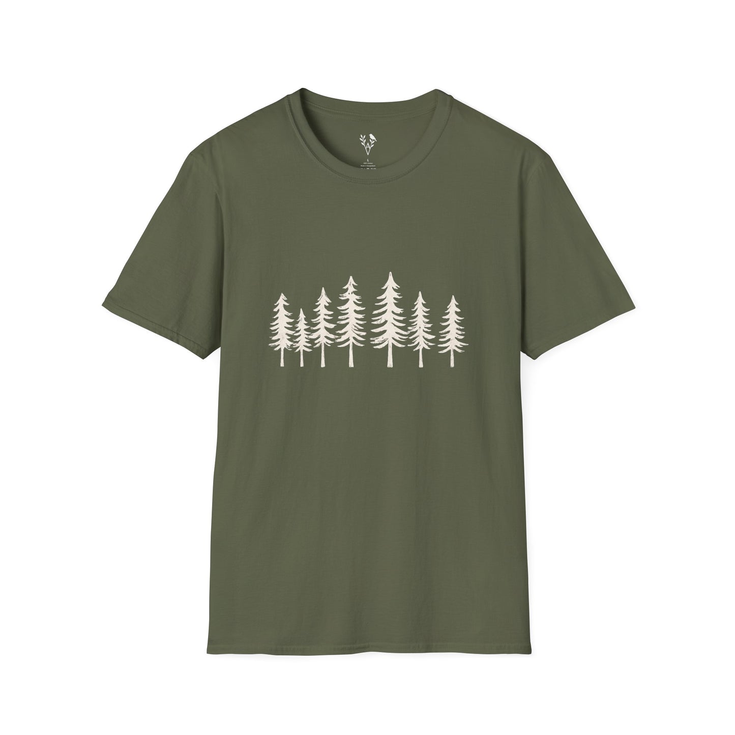 7 Pines T-Shirt