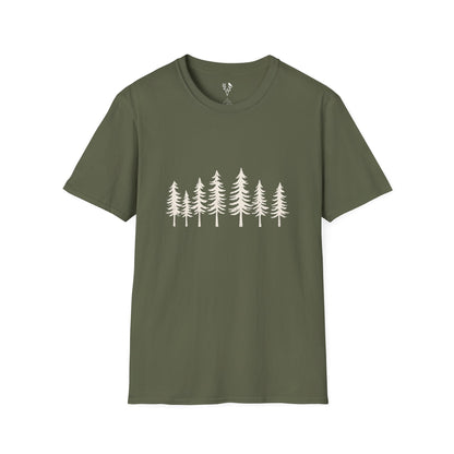 7 Pines T-Shirt