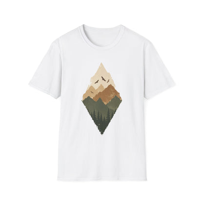 Mount Diamond T-Shirt