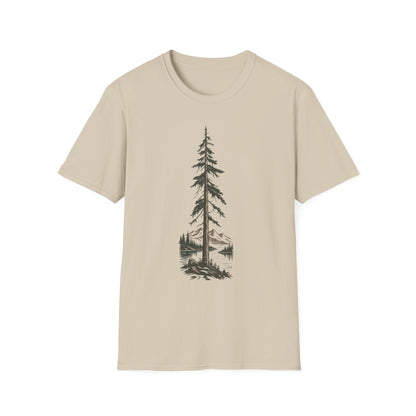 Tallest Pine T-Shirt