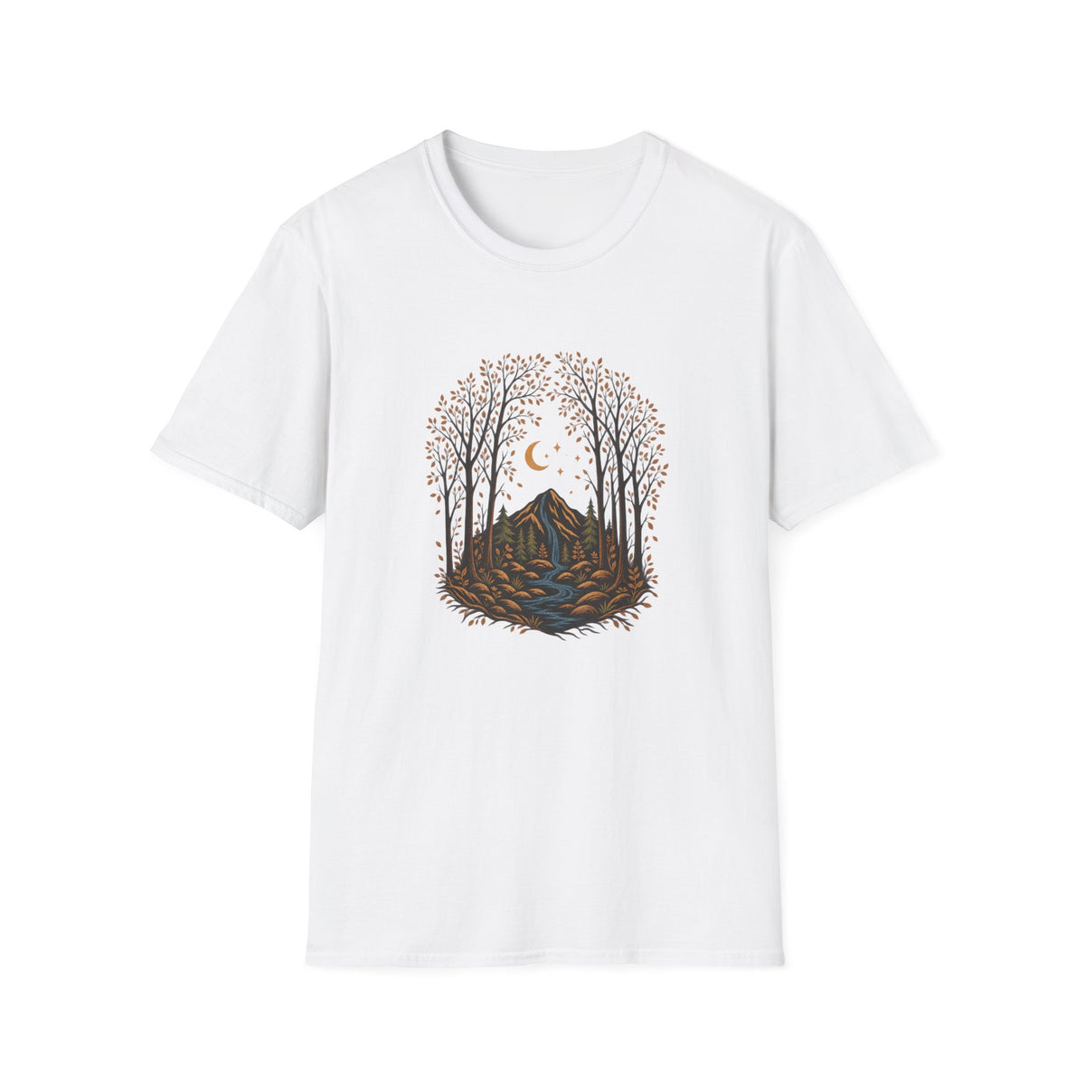 Silent Valley T-Shirt