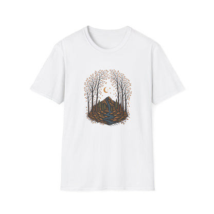 Silent Valley T-Shirt