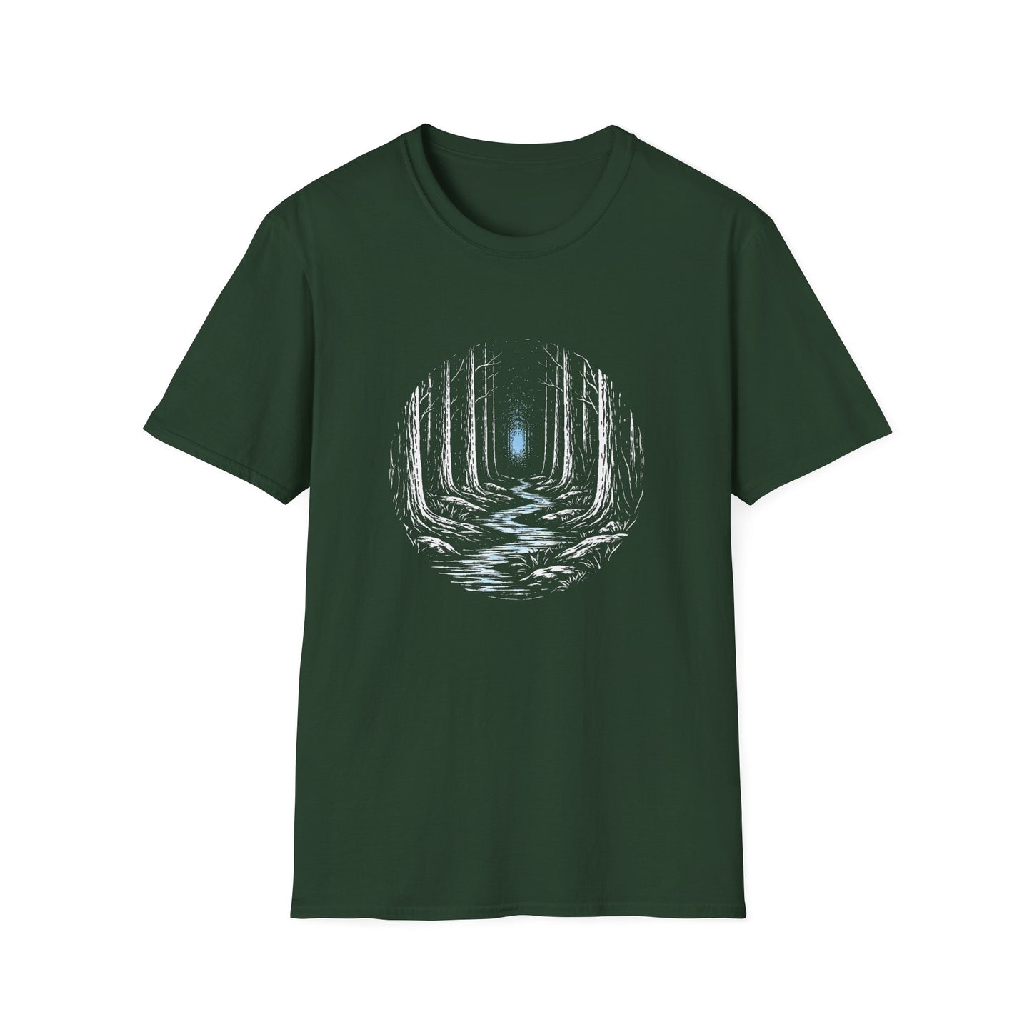 Toward The Glow T-Shirt