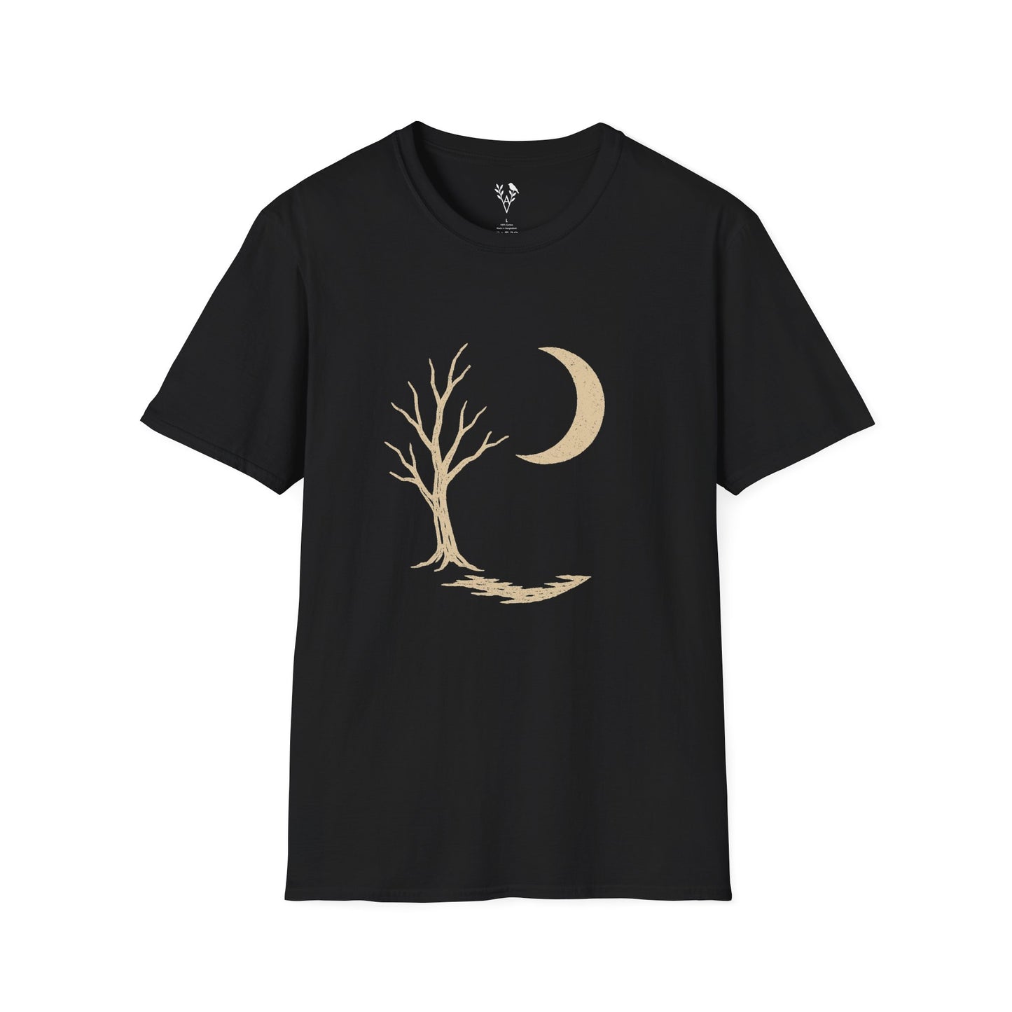Moon Capture T-Shirt