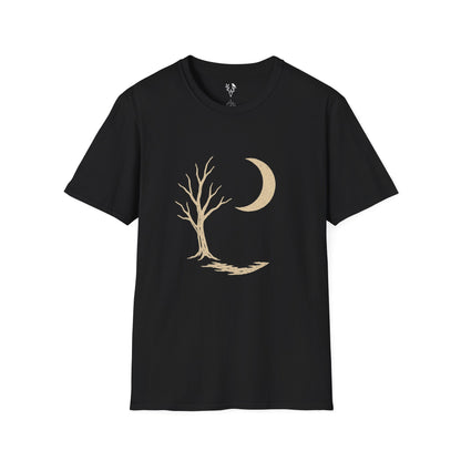 Moon Capture T-Shirt