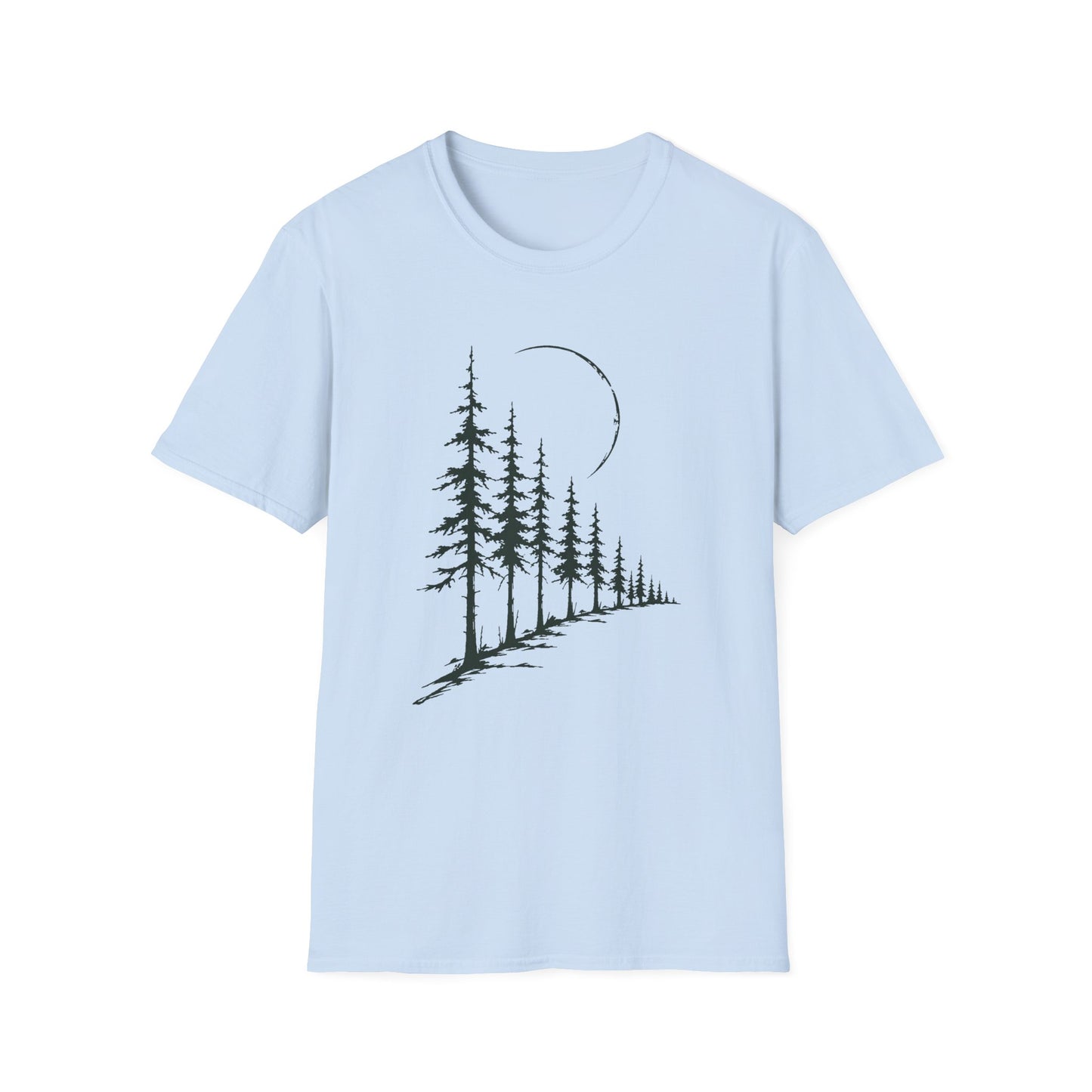 Gradual Pines T-Shirt