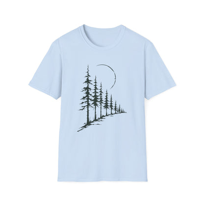 Gradual Pines T-Shirt