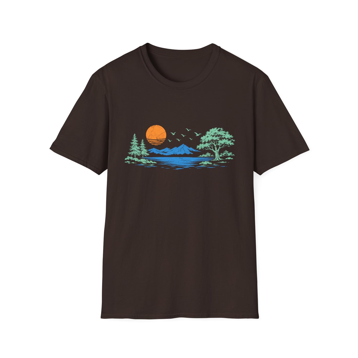 Cooler Colors T-Shirt