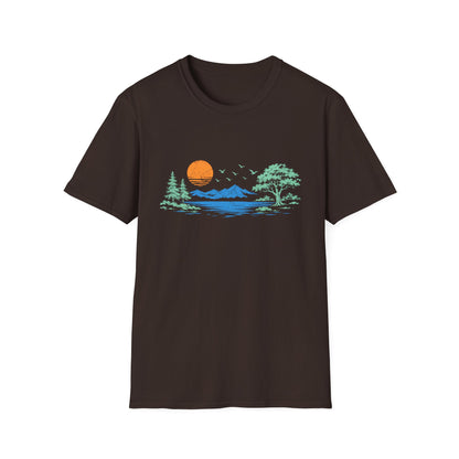 Cooler Colors T-Shirt