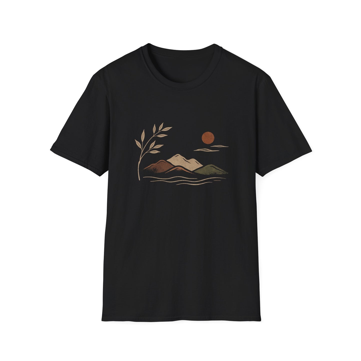Mellow T-Shirt
