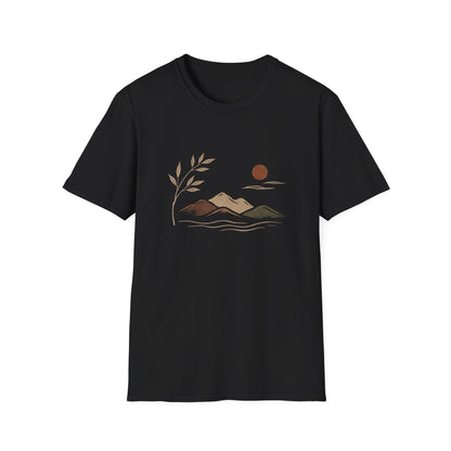 Mellow T-Shirt