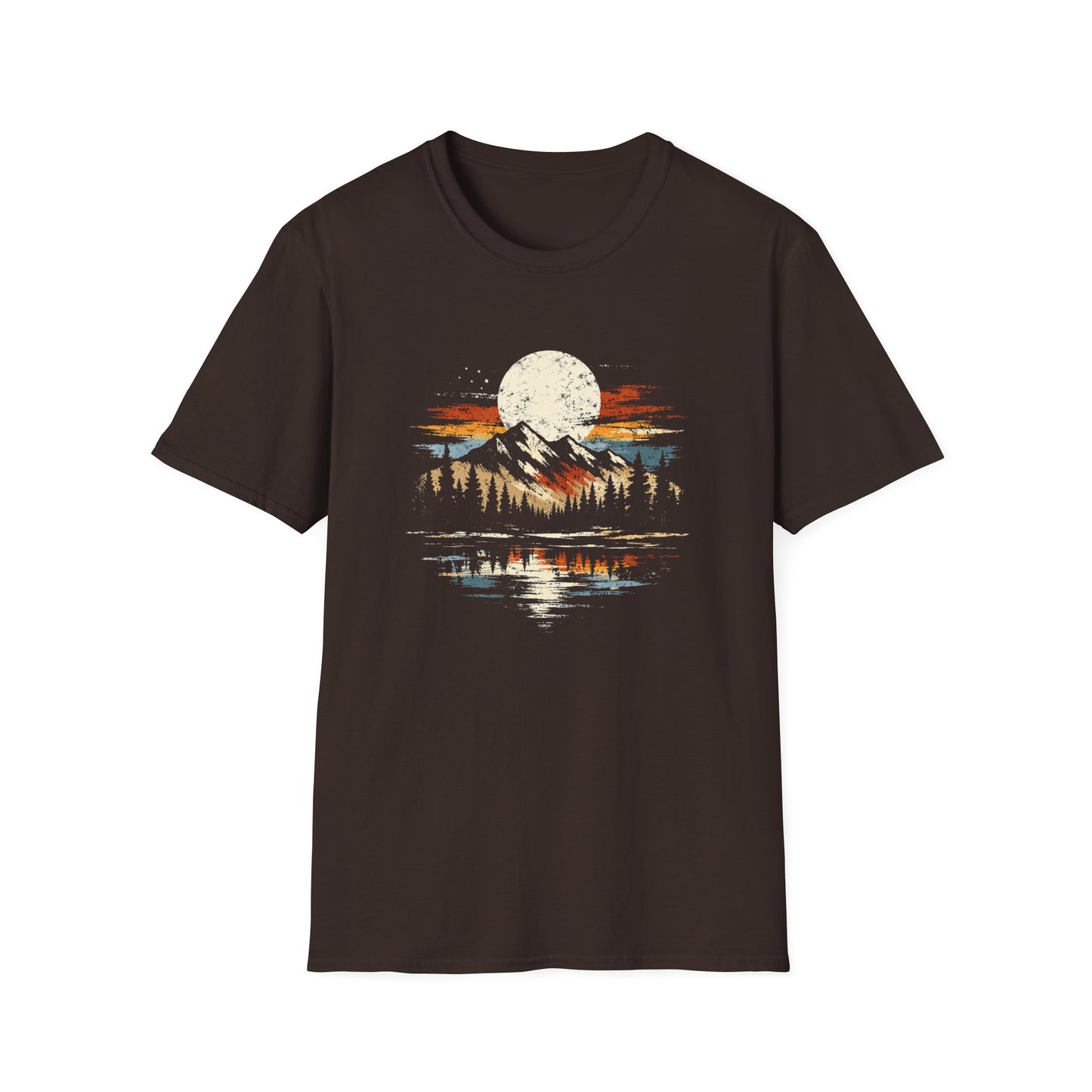 Vibe Sky T-Shirt