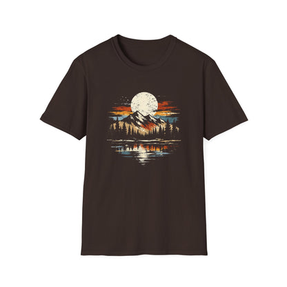 Vibe Sky T-Shirt