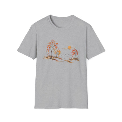 Red Lands T-Shirt