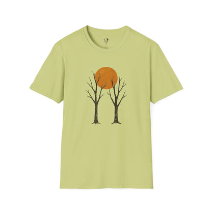 Twins T-Shirt