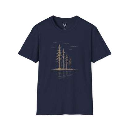 Pine Horizon T-Shirt