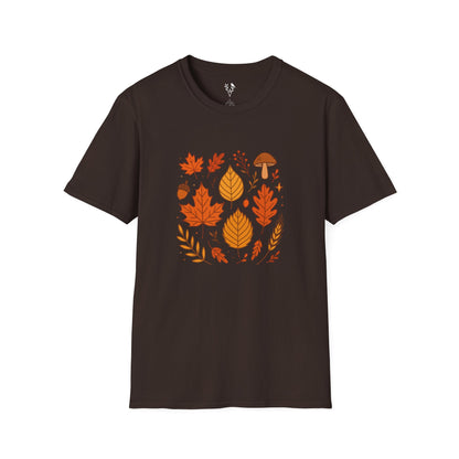 Fall Elements T-Shirt