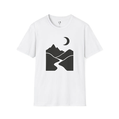 Lunar Valley T-Shirt