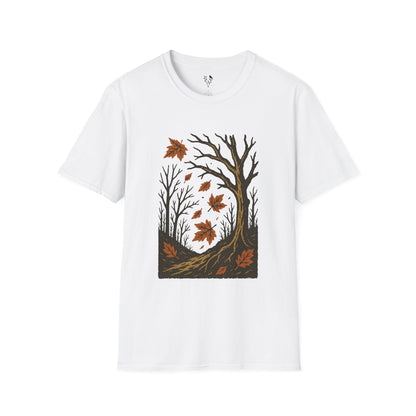 Leaf Drop T-Shirt