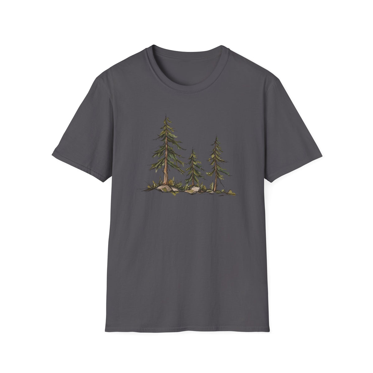 Pine Master T-Shirt