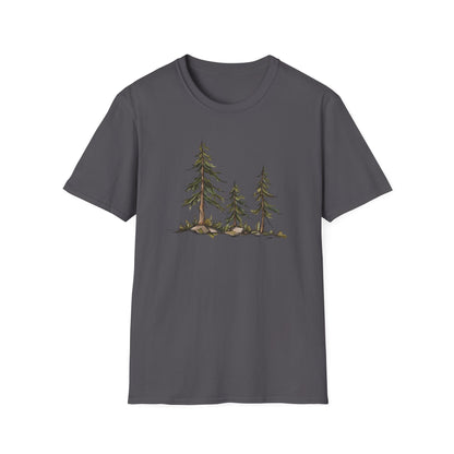 Pine Master T-Shirt