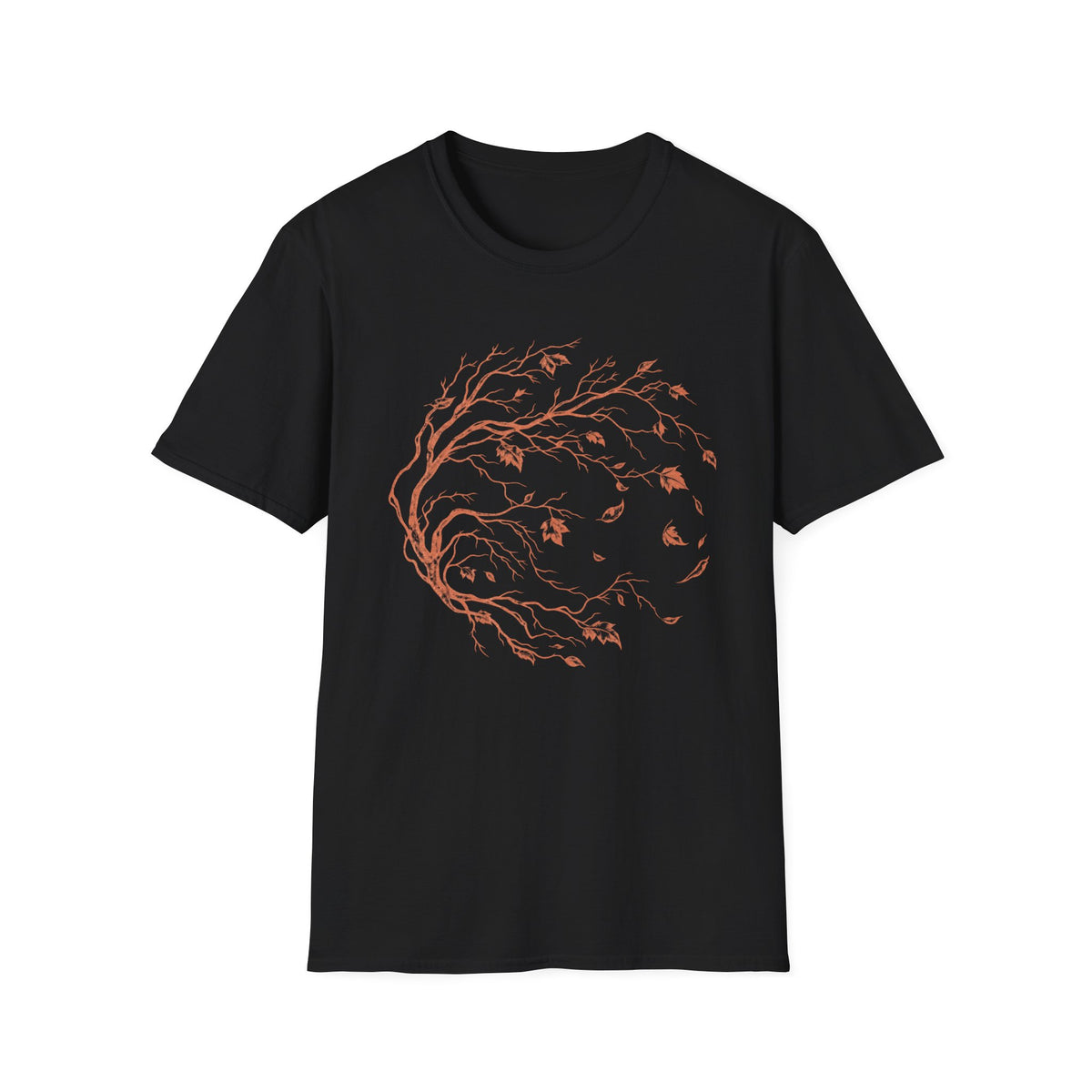 Ember Branches T-Shirt