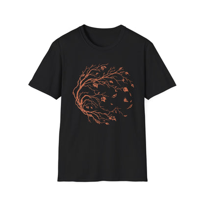 Ember Branches T-Shirt