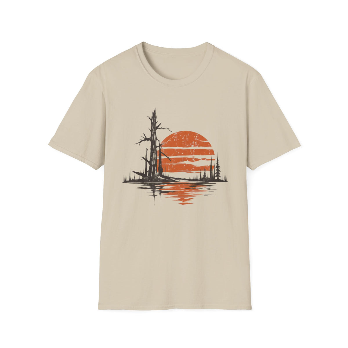 Duskwood T-Shirt