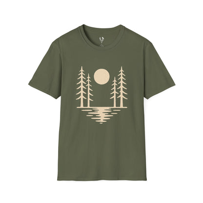 Wild Horizon T-Shirt