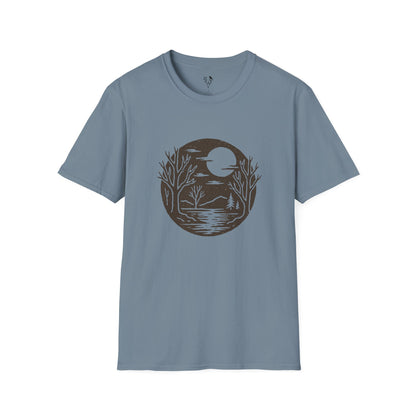 Wild View T-Shirt