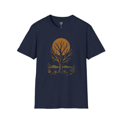 Tree Of Life T-Shirt