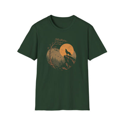 Just Howl T-Shirt