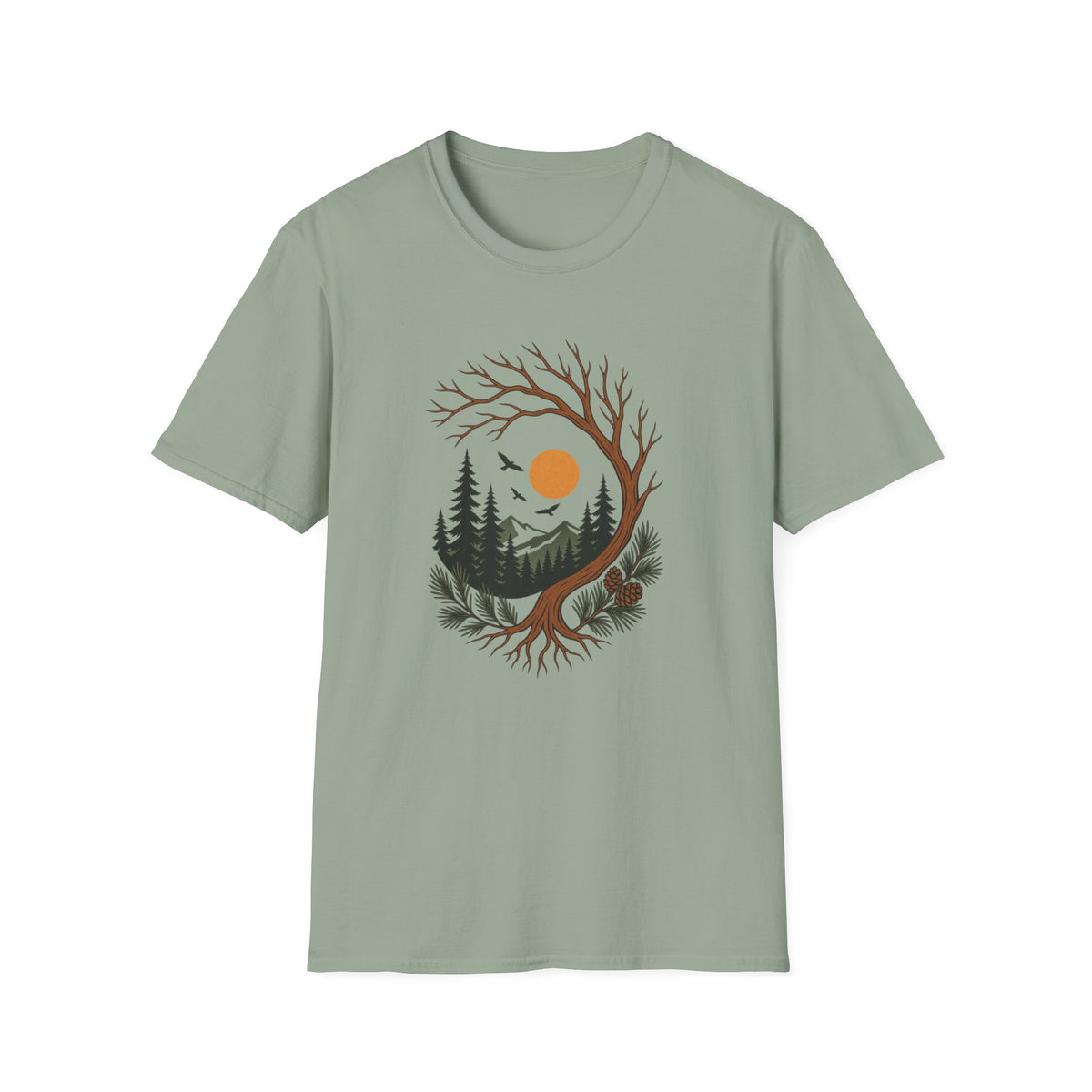 Pinecrest Horizon T-Shirt